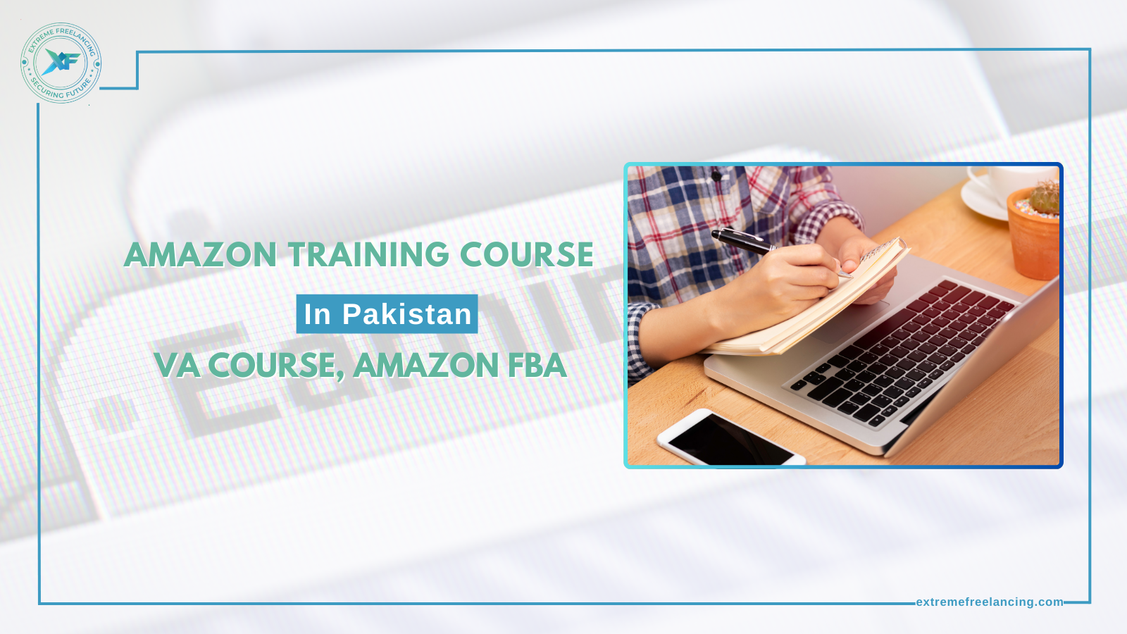 Amazon Training Course in Islamabad